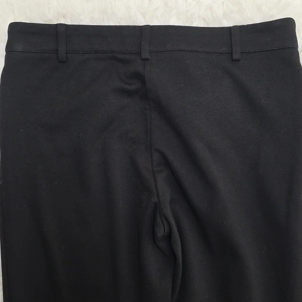 Michael Kors Black Womens Pants. Size 6